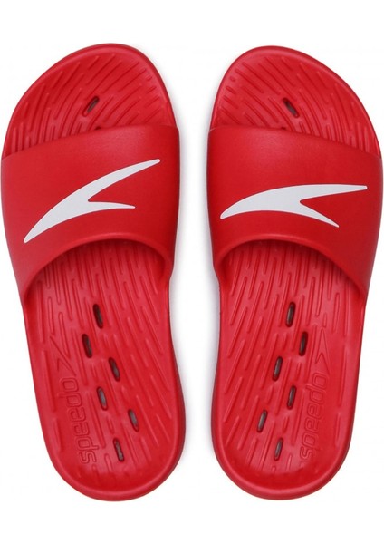 Slide Terlik (Kırmızı)