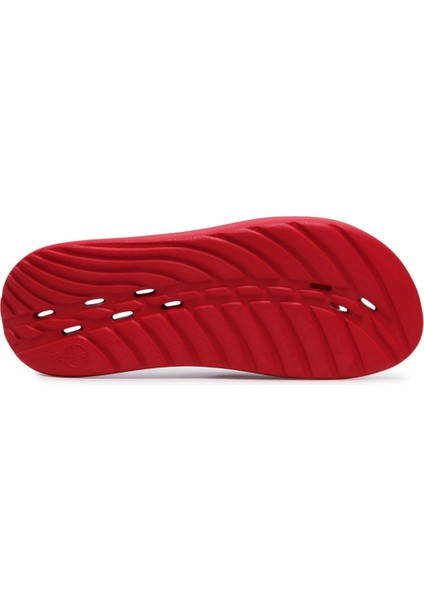 Slide Terlik (Kırmızı)