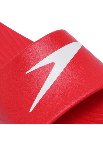 Slide Terlik (Kırmızı)