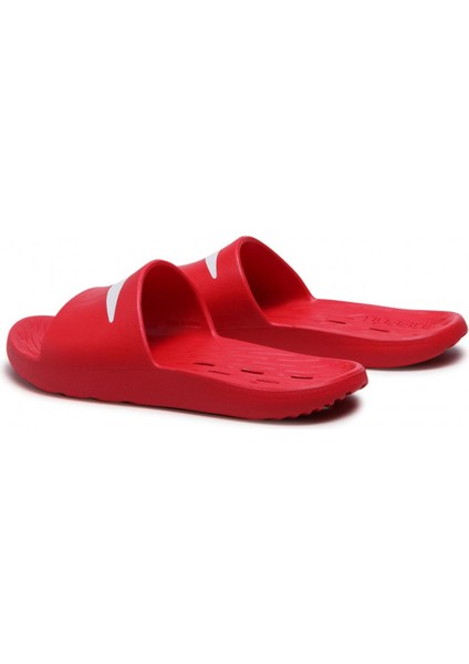 Slide Terlik (Kırmızı)