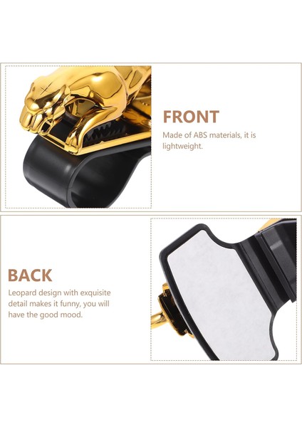 Araç Telefonu Tutucu Araç Telefonu Tutucu Komik Kontrol Paneli Tutucu Cep Adam Klip Araç Montaj Leopar Telefon Altın Standı Cep Telefonu Için Araç Tutucu Telefon Tutucu Telefon Tut (Yurt Dışından) fiyatları