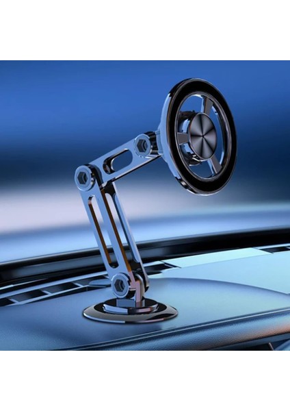 Geupday Araç Telefonu Tutucu,evrensel 360° Araç Telefonu Tutucu,araba Için Evrensel 360° Pro-Montaj,katlanabilir Manyetik Araç Telefonu,araba Için Montaj Manyetik Cep Telefonu Tutu (Yurt Dışından) fiyatları