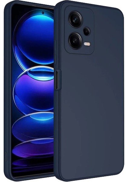 Xiaomi Redmi Note 12 5g Uyumlu Nano Arka Koruma Kılıf