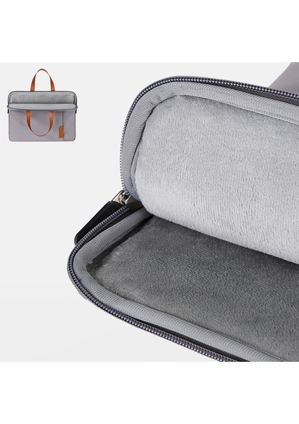 15-15.6 Inç Laptop Çantası Oxford Kumaş Dizüstü Çanta Yumuşak Astarlı Iş Çantası-Siyah (Yurt Dışından) fiyatları