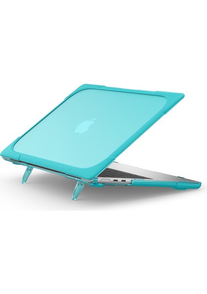 Laptop Kılıfı MacBook Air 13 Inç (2022) A2681 Koruyucu Kılıf Dizüstü Bilgisayar Anti Scratch Kapak Standı Bebek si (Yurt Dışından)
