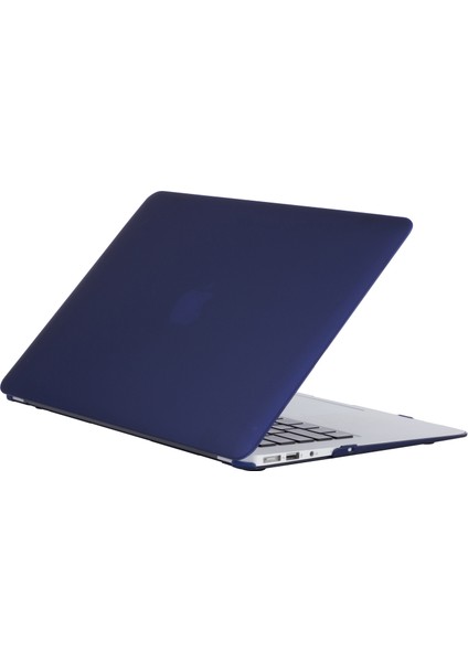 MacBook Pro 13 Inç (2016) İçin Buzlu Sert Pc Kılıfı A1706/A1708/A1989/A2159/A2251/A2289/A2338 (Yurt Dışından)