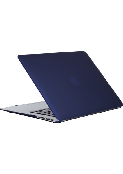 MacBook Pro 13 Inç (2016) İçin Buzlu Sert Pc Kılıfı A1706/A1708/A1989/A2159/A2251/A2289/A2338 (Yurt Dışından)