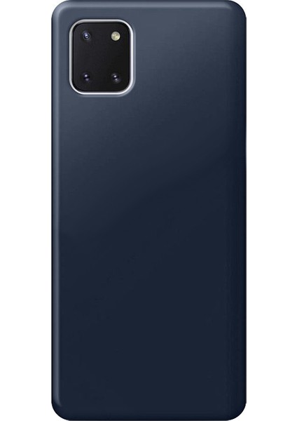 Samsung Galaxy S10 Lite Uyumlu Nano Arka Koruma Kılıf