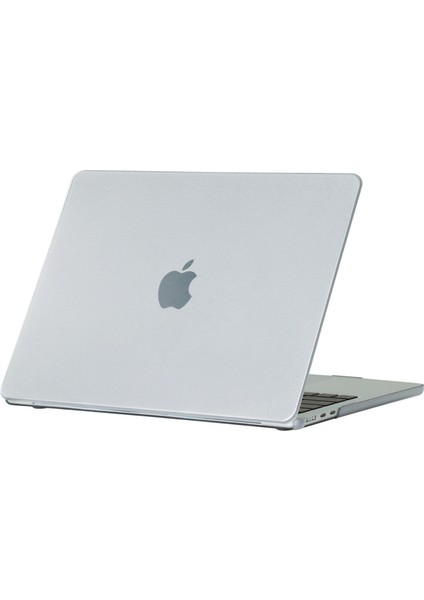 MacBook Pro 14 Inç (2021) A2442/ 14 Inç (2023) A2779 (M2)/ A2918/ A2992 (M3) Laptop Kılıfı Pc Çarpmaya Dayanıklı Kapak (Yurt Dışından)