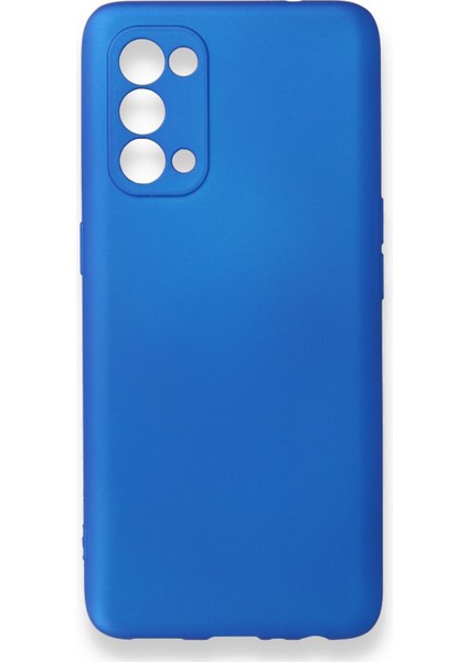 Oppo Reno 5 Pro Uyumlu Suide Arka Koruma Kılıf