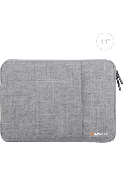 Sıçramaya Dayanıklı Darbeye Dayanıklı Oxford Koruyucu Kılıf 11 Inç Tablet/dizüstü Bilgisayar İçin 3 Katmanlı Dizüstü Bilgisayar Çantası (Yurt Dışından)