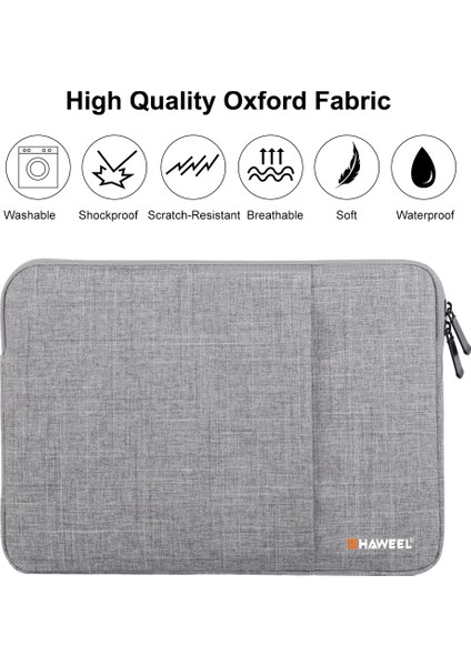 Sıçramaya Dayanıklı Darbeye Dayanıklı Oxford Koruyucu Kılıf 11 Inç Tablet/dizüstü Bilgisayar İçin 3 Katmanlı Dizüstü Bilgisayar Çantası (Yurt Dışından) fiyatları