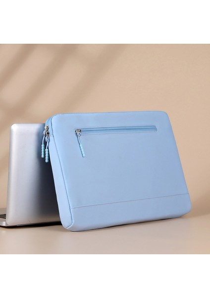 14 14.6 Inç Laptop Çantası Oxford Kumaş Laptop Çantası Dizüstü Evrak Çantası Telefon Fare Saklama Çantası (Yurt Dışından) fiyatları