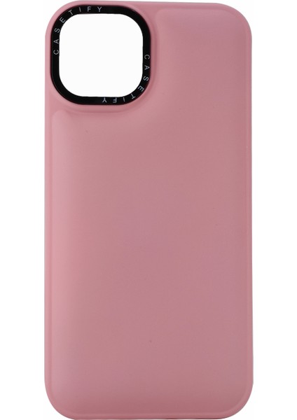 Apple iPhone 14 Uyumlu Casetify Buff Seri Arka Koruma Kılıf