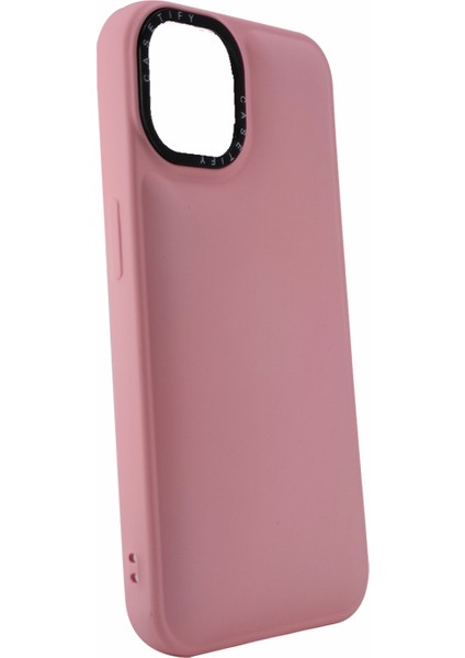 Apple iPhone 14 Uyumlu Casetify Buff Seri Arka Koruma Kılıf