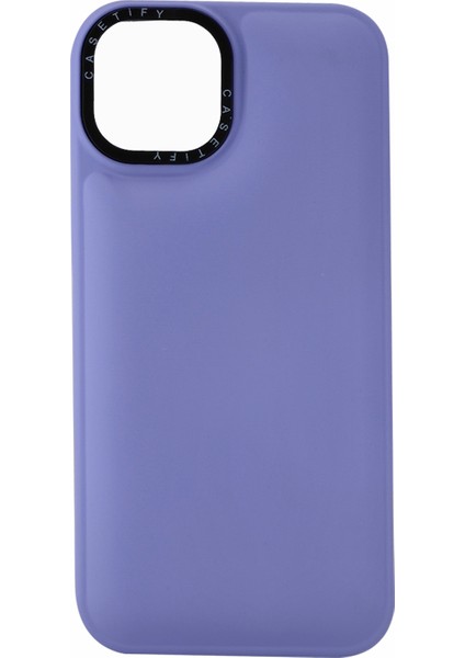 Apple iPhone 14 Uyumlu Casetify Buff Seri Arka Koruma Kılıf