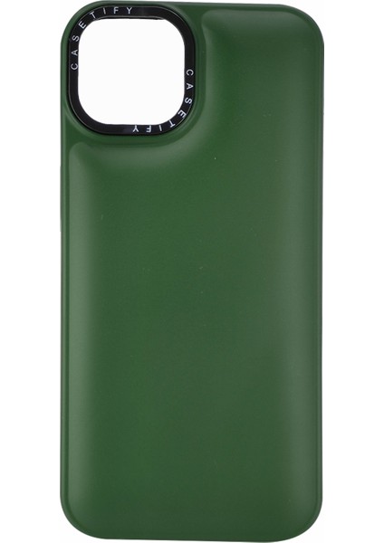 Apple iPhone 14 Uyumlu Casetify Buff Seri Arka Koruma Kılıf