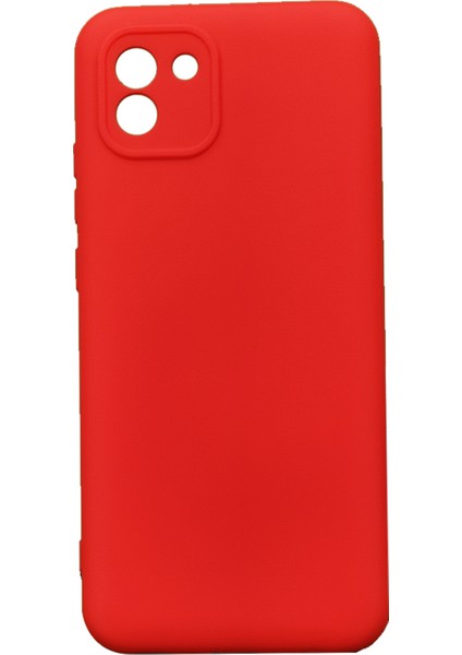 Samsung Galaxy A03 Uyumlu Nano Arka Koruma Kılıf