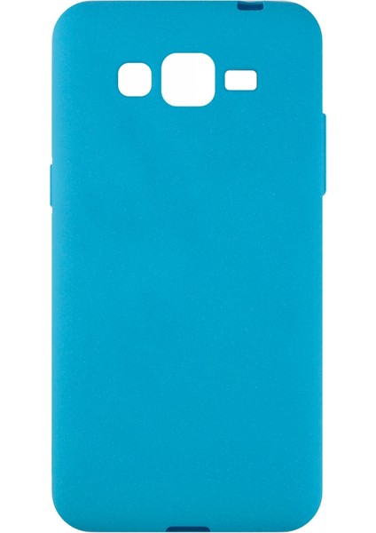 Samsung Galaxy G531 Grand Prime Uyumlu Suide Arka Koruma Kılıf