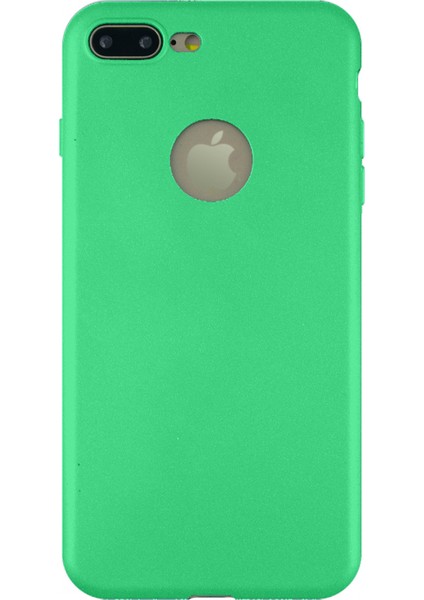 Apple iPhone 7 Plus Uyumlu Suide Arka Koruma Kılıf