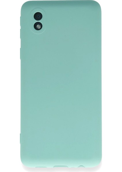 Samsung Galaxy A01 Core Uyumlu Nano Arka Koruma Kılıf