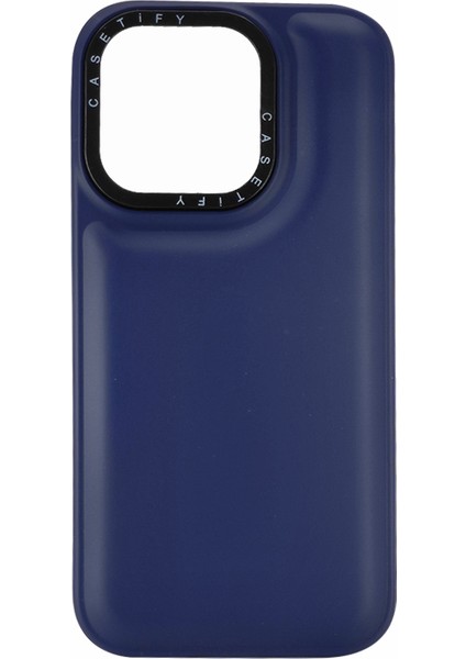 Apple iPhone 13 Pro Max Uyumlu Casetify Buff Seri Arka Koruma Kılıf
