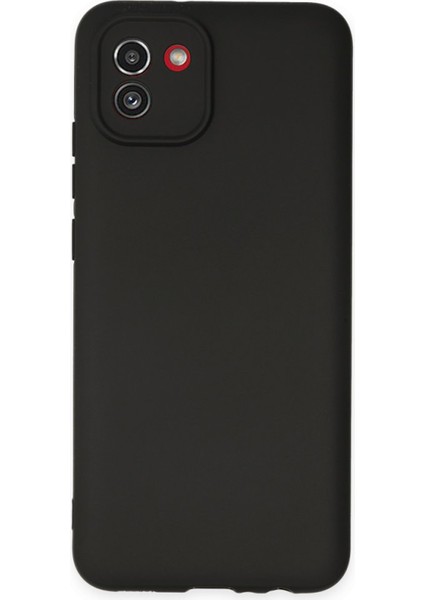 Samsung Galaxy A03 Uyumlu Nano Arka Koruma Kılıf