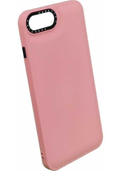 Apple iPhone 7 Plus Uyumlu Casetify Buff Seri Arka Koruma Kılıf fiyatları