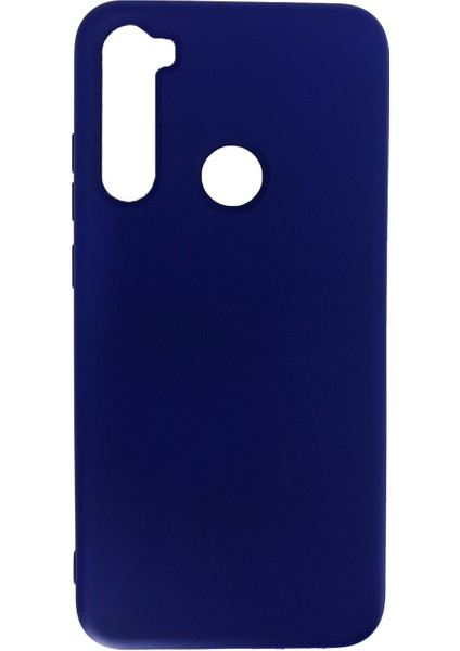 Xiaomi Redmi Note 8 Uyumlu Nano Arka Koruma Kılıf