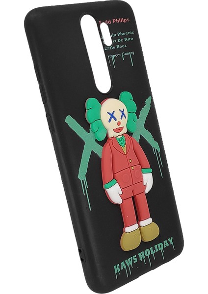 Xiaomi Redmi Note 8 Pro Uyumlu Joker Case Arka Koruma Kılıf