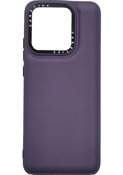 Xiaomi Redmi 9c Uyumlu Casetify Buff Seri Arka Koruma Kılıf