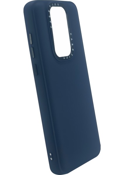 Xiaomi Redmi Note 8 Pro Uyumlu Casetify Buff Seri Arka Koruma Kılıf