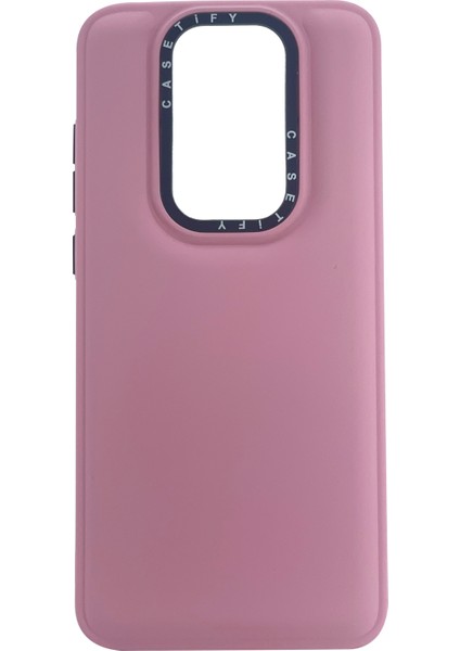 Xiaomi Redmi Note 8 Pro Uyumlu Casetify Buff Seri Arka Koruma Kılıf