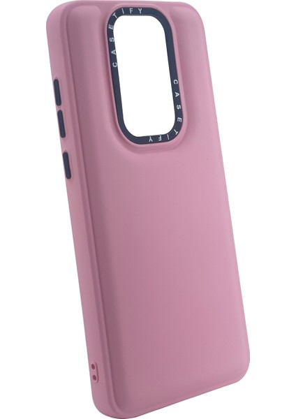 Xiaomi Redmi Note 8 Pro Uyumlu Casetify Buff Seri Arka Koruma Kılıf