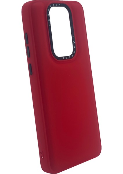 Xiaomi Redmi Note 8 Pro Uyumlu Casetify Buff Seri Arka Koruma Kılıf