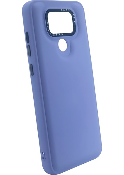 Xiaomi Redmi Note 9 Uyumlu Casetify Buff Seri Arka Koruma Kılıf