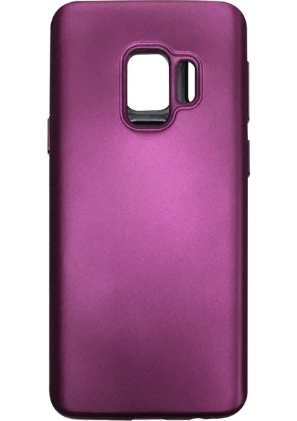 Samsung Galaxy G960 S9 Uyumlu Arka Koruma Kılıf