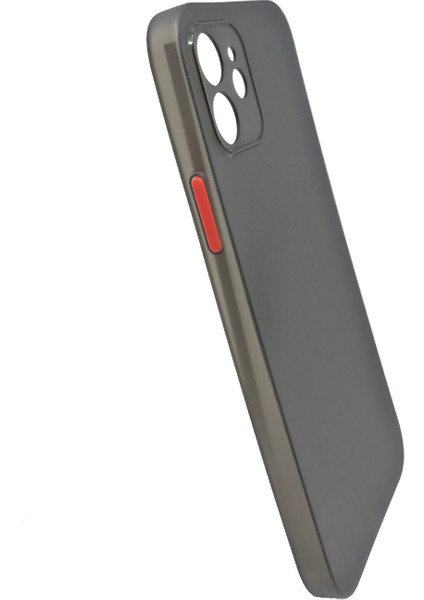 Apple iPhone 12 Uyumlu Ultra Slim Arka Koruma Kılıf fiyatları