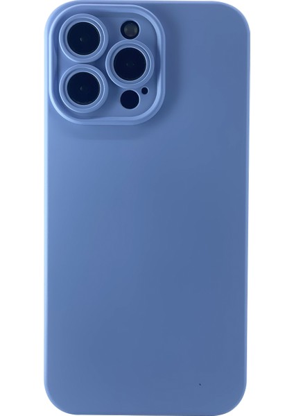 Apple iPhone 14 Pro Uyumlu Nano Arka Koruma Kılıf