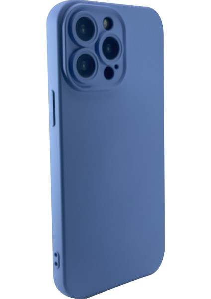 Apple iPhone 14 Pro Uyumlu Nano Arka Koruma Kılıf