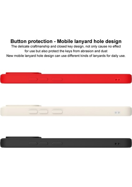 Honor Magic6 Pro 5g Için Imak Uc-4 Tpu Telefon Kılıfı (Yurt Dışından) fiyatları