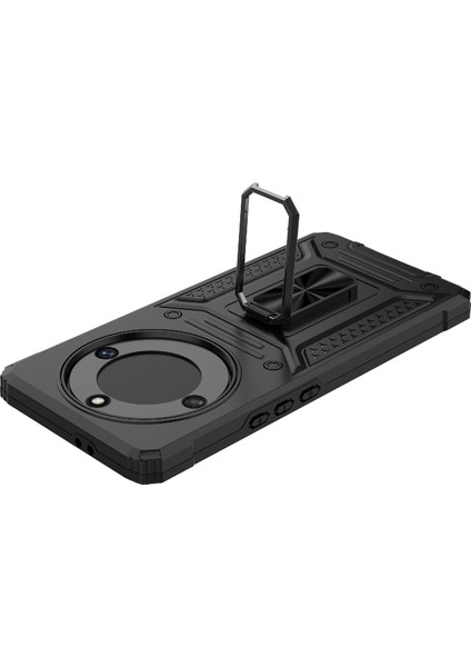 Honor X40 5g Için Camshid Tpu + Pc Kılıfı (Yurt Dışından) fiyatları