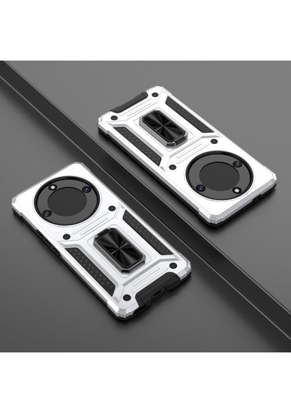 Honor X40 5g Için Camshid Tpu + Pc Kılıfı (Yurt Dışından) fırsatları