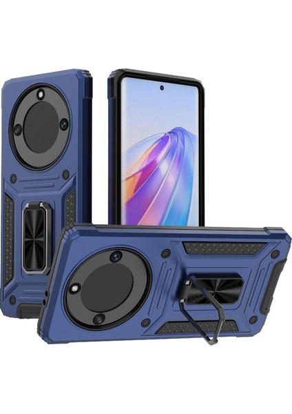 Honor X40 5g Için Camshid Tpu + Pc Kılıfı (Yurt Dışından)