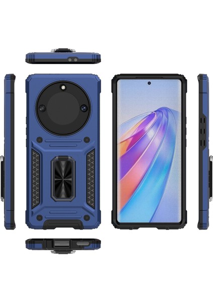 Honor X40 5g Için Camshid Tpu + Pc Kılıfı (Yurt Dışından) indirimleri