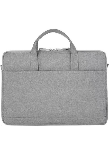 Laptop Çantası Basit Stil Dizüstü Bilgisayar Çantası Bilgisayar 13 13.3 Inç Dizüstü Bilgisayar İçin Taşıma Çantası (Yurt Dışından)