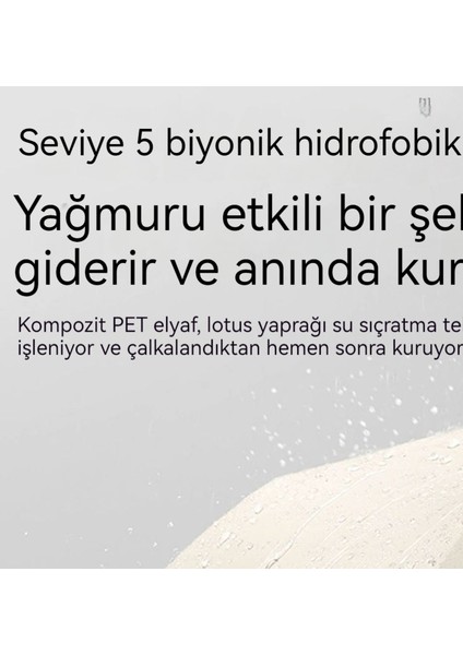 Otomatik Rüzgara Dayanıklı Güneşlik ve Anti-Uv Şemsiye (Yurt Dışından) fırsatları