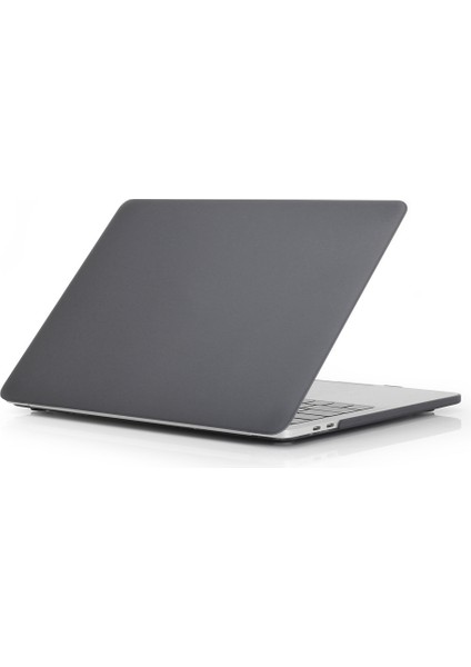 MacBook Pro 16 Inç (2021) (A2485) İçin Çizilmeye Dayanıklı Mat Pc Ön ve Arka Koruyucu Kılıf (Yurt Dışından)