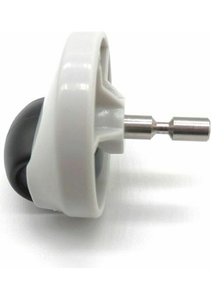 Replacment Caster Assembly Front Castor Wheel For Or Mi Robot Vacuum Cleaner (Yurt Dışından)