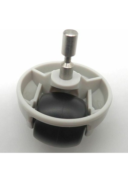 Replacment Caster Assembly Front Castor Wheel For Or Mi Robot Vacuum Cleaner (Yurt Dışından)